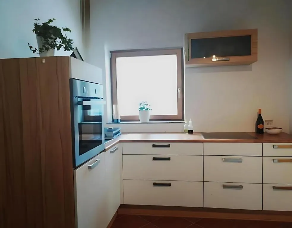 Haus Sophia - Erholung Mit Berg Und Talblick Apartment Oberperfuss 0*,