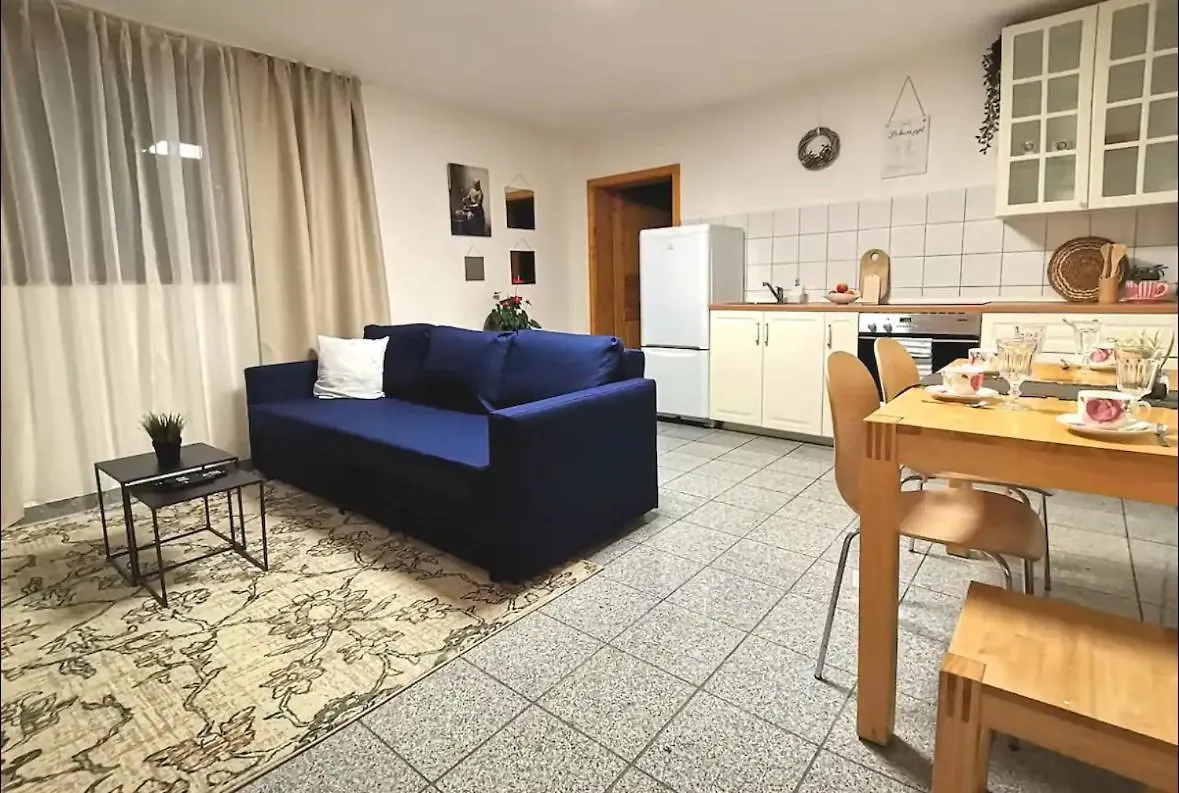 Haus Sophia - Erholung Mit Berg Und Talblick Apartment Oberperfuss 0*,  Austria