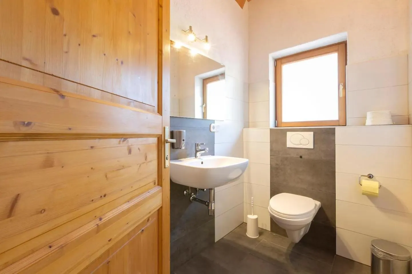 Haus Sophia - Erholung Mit Berg Und Talblick Apartment Oberperfuss Austria