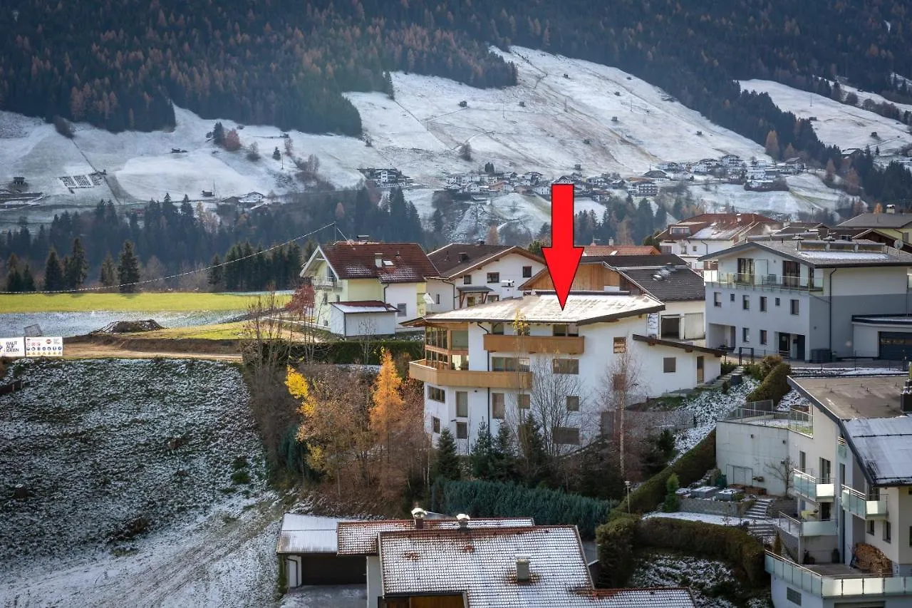 Haus Sophia - Erholung Mit Berg Und Talblick Apartment Oberperfuss