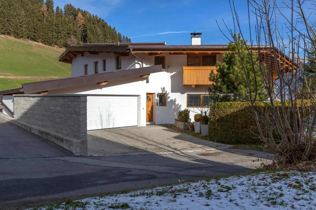 Haus Sophia - Erholung Mit Berg Und Talblick Apartment Oberperfuss Austria